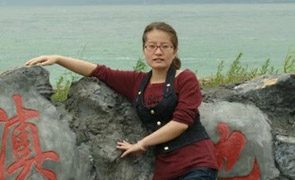 愛(ài)崗敬業(yè) 努力進(jìn)取——訪商管部肖璐